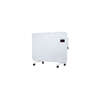 Chauffage électrique OCE-E01-1500B OPTIMEA