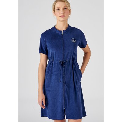 Peignoir damart clearance