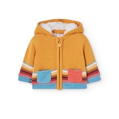 Gilet BOBOLI