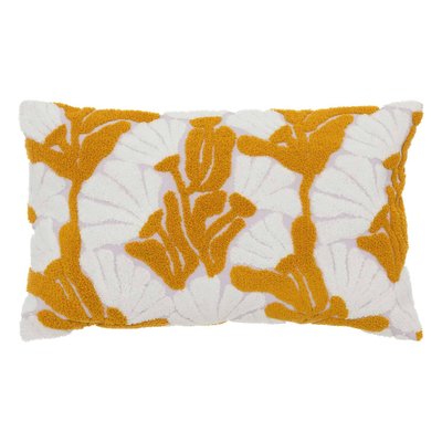 Coussin brodé Suwannee ATMOSPHERA