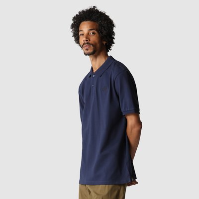 Polo piqué THE NORTH FACE