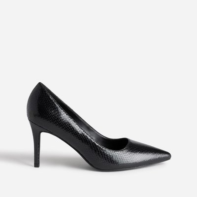 Escarpin 10 cm shop