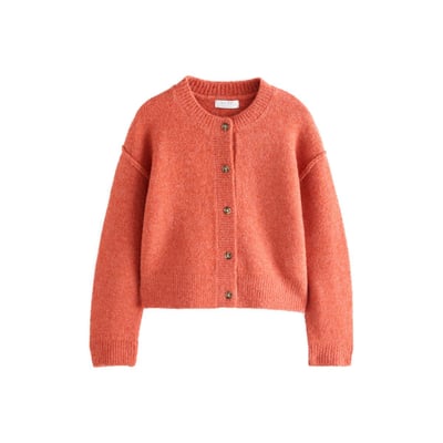 Cardigan douillet NEXT