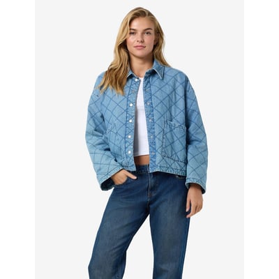 Veste En Jean NOISY MAY