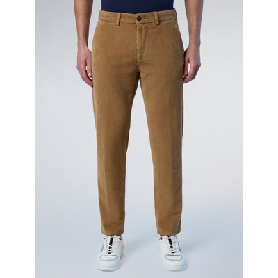 Chino Defender en velours côtelé NORTH SAILS
