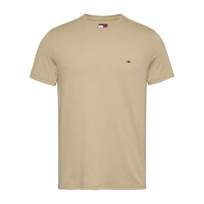 T-shirt col rond TOMMY JEANS