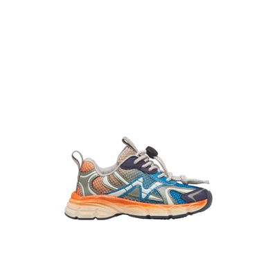 Sneakers en tissu synthétique WAVE. NATURINO