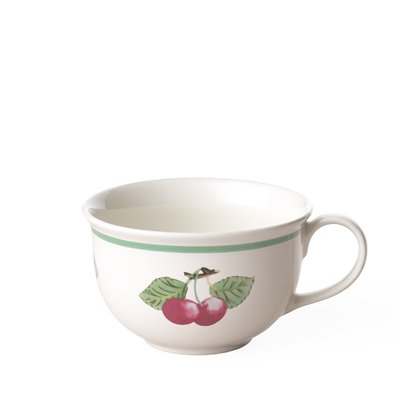 Tasse Café Au Lait Sans Soucoupe Xl FRENCH GARDEN VILLEROY & BOCH