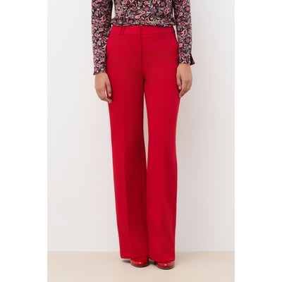 Pantalon droit ceinture PROMAIN CAROLL