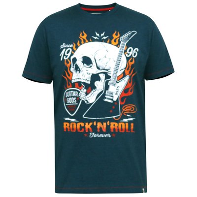 T-shirt NEAL DUKE
