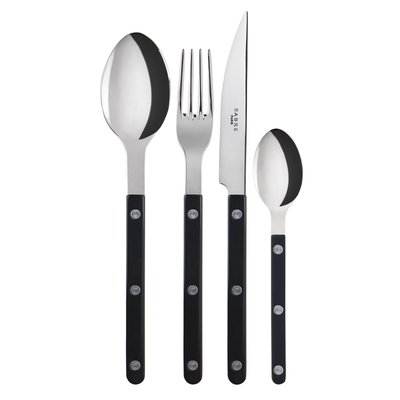 Ménagère 24 pièces, Bistrot SABRE