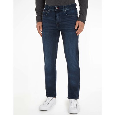 Mens tommy hilfiger jeans sale clearance