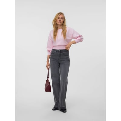 Pull En Maille VERO MODA