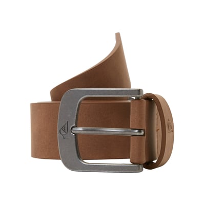 Ceinture en imitation cuir MAIN STREET QUIKSILVER