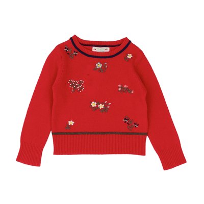 Pull  - Très bon état BONPOINT