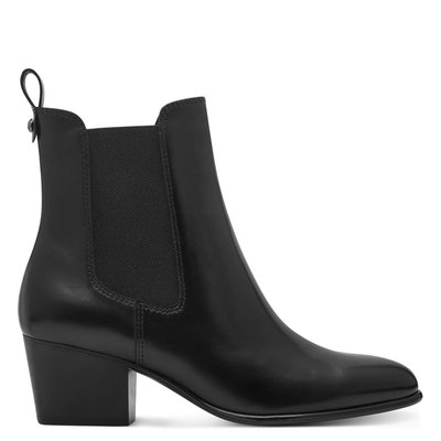 Bottine Chelsea en cuir TAMARIS