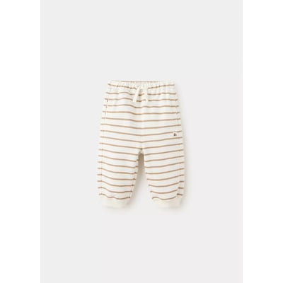 Pantalon de jogging rayures MANGO BABY