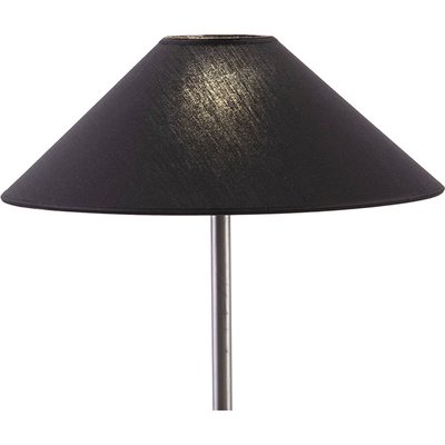 Abat-jour coton  élégant pour lampe de salon moderne RECOLLECTION