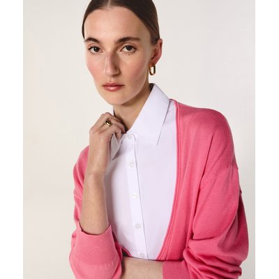 Pull bi-matière RODIER