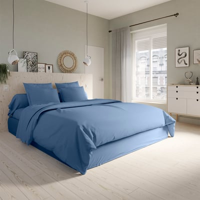 Housse de couette Studio Coton DODO