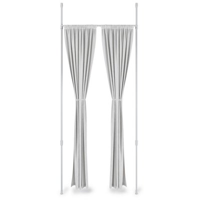 Tringle séparateur de pièce  Anywhere UMBRA