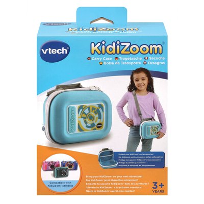 Sacoche Sacoche Kidizoom bleue VTECH
