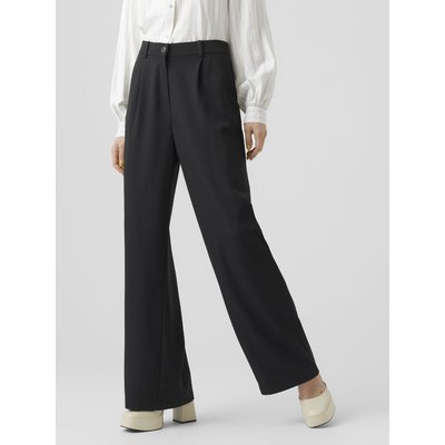 Pantalon à jambe large VERO MODA VERO MODA