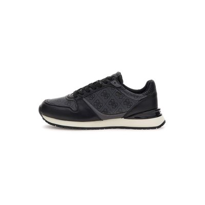 Baskets De Running Island Logo 4G GUESS