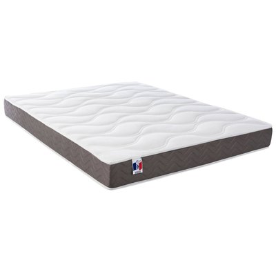 Matelas mousse 16 cm - FLEX KOMFOR CAMIF