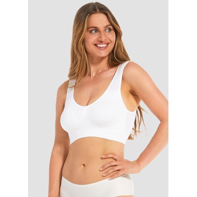 Brassière senza ferretti Magic Confort MAGIC BODYFASHION