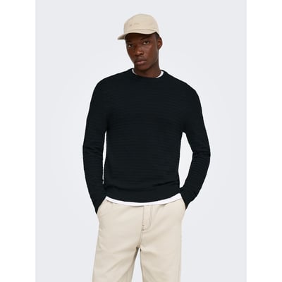 Pull En Maille ONLY & SONS