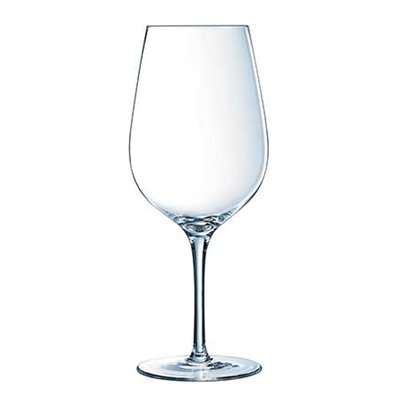 6 verres à pied Bordeaux 62cl - SÉQUENCE CHEF&SOMMELIER