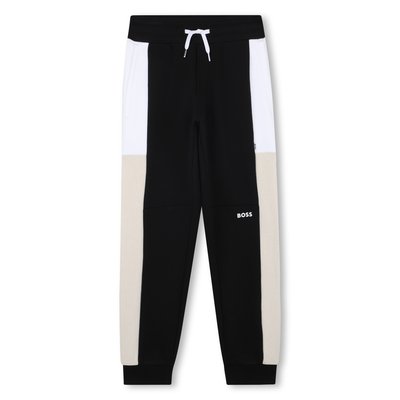 Pantalon de jogging molleton BOSS KIDSWEAR