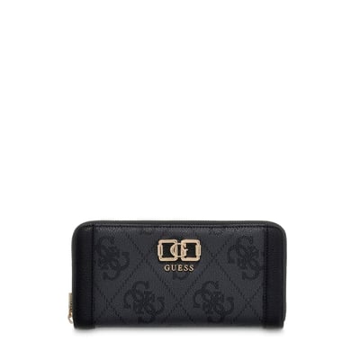 Portefeuille Maxi 4G Karnilla GUESS