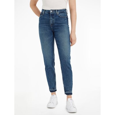 Straight Jeans TOMMY HILFIGER