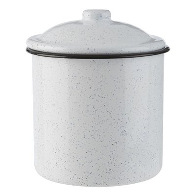 Medium Hygge Storage Canister SO'HOME