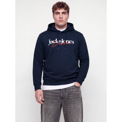 Sweat À Capuche JACK & JONES