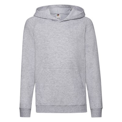 Sweat-shirt à capuche FRUIT OF THE LOOM