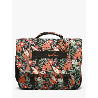 Cartable 2 compartiments CAMELEON