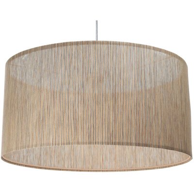 Suspension en tissu, collection Roletowe BPS KONCEPT