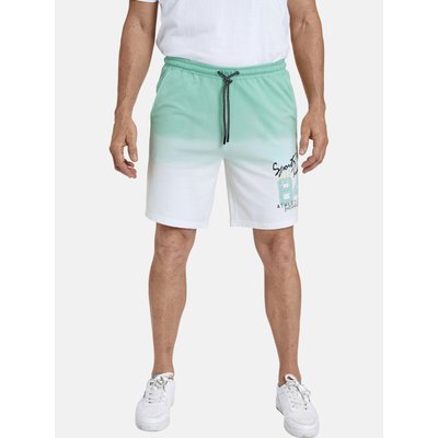 Short en molleton PANU JAN VANDERSTORM