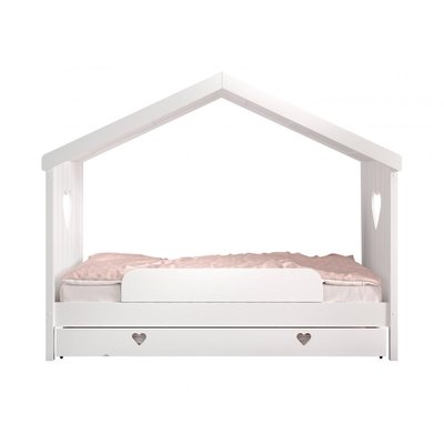 Amori Lit Cabane, Lit Gigogne et La Barrière Lit VIPACK