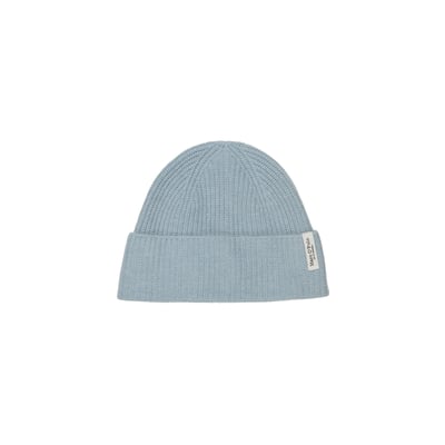 bonnet tricoté en mélange de laine douce MARC O'POLO