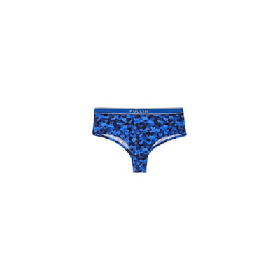 CULOTTE CHEEKY HEART PULLIN
