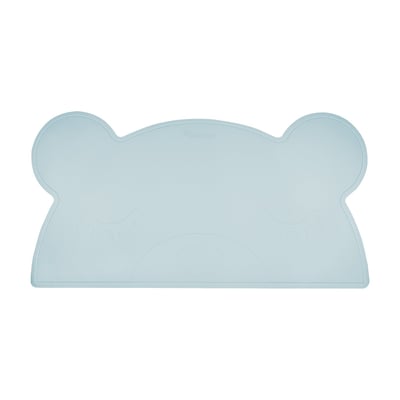 Set de table en forme d’ours KINDSGUT