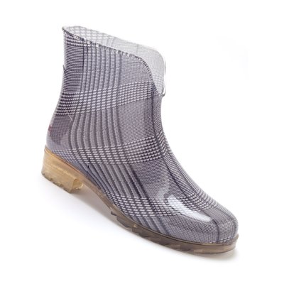 Boots de pluie imperméables PEDICONFORT