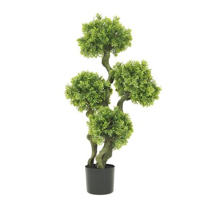 Bonsaï artificiel 100cm LIGNE DECO