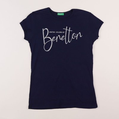 Tee-shirt - Très bon état BENETTON