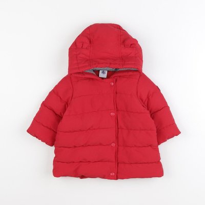Doudoune - Très bon état PETIT BATEAU