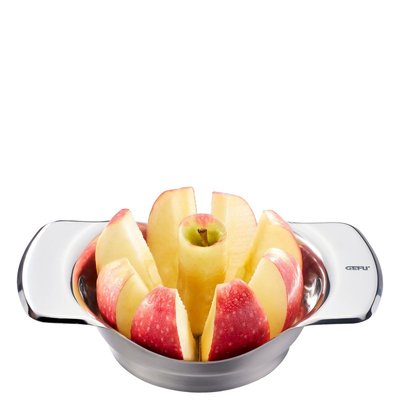 Coupe-pommes PARTI - Acier inoxydable GEFU